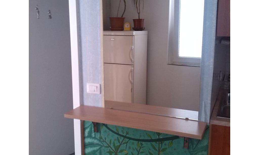 Apartment Maestral Poreč Zimmer foto