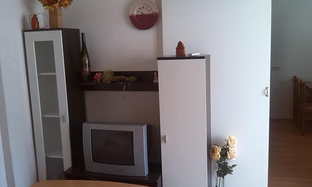 Apartment Maestral Poreč Zimmer foto